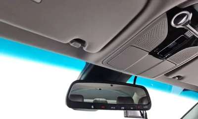 Hyundai Grandeur 2019, 127594 км, за 16400000 KRW - фото 31