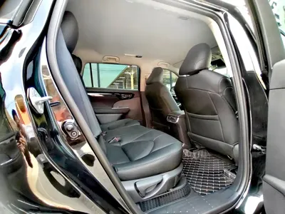 Toyota Highlander 2025, 3000 км, за 189800 CNY - фото 10