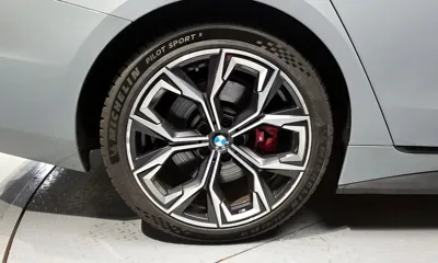 BMW 4-Series 2022, 62068 км, за 36500000 KRW - фото 35