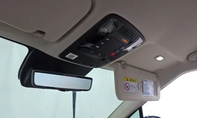 Kia Canival 2024, 5439 км, за 69900000 KRW - фото 34