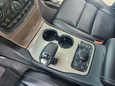 Jeep Cherokee 2015, 154932 км, за 10500000 KRW - фото 12