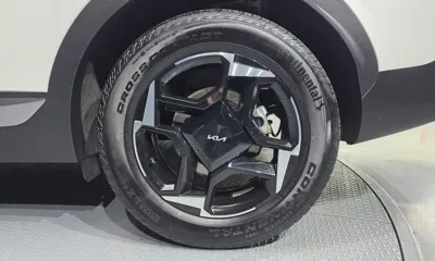 Kia Sportage 2025, 39614 км, за 31990000 KRW - фото 21