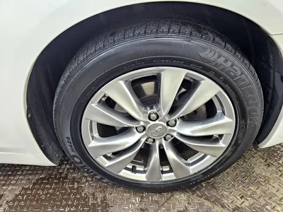 Infiniti M 2012, 148000 км, за 2990000 KRW - фото 20