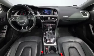 Audi A5 2015, 137839 км, за 7300000 KRW - фото 7