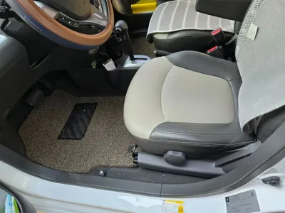 ChevroletGMDaewoo Spark 2012, 129600 км, за 2200000 KRW - фото 9