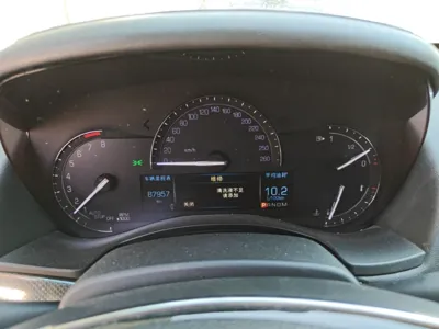 Cadillac ATS-L 2017, 87899 км, за 83784.97 CNY - фото 15