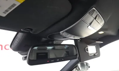 Mercedes-Benz S-Class 2014, 183580 км, за 19800000 KRW - фото 18