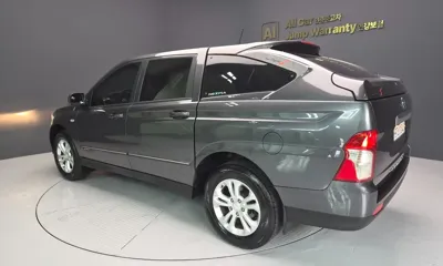 KG_Mobility_Ssangyong KORANDO 2018, 226713 км, за 6900000 KRW - фото 5