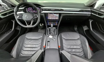 Volkswagen Arteon 2022, 50233 км, за 28900000 KRW - фото 7