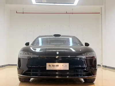 享界 Xiangji S9 2025, 4000 км, за 285800 CNY
