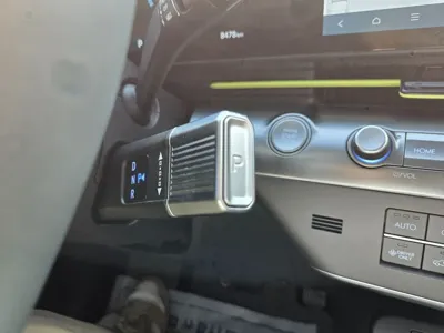 Hyundai Kona 2026, 8478 км, за 31900000 KRW - фото 9