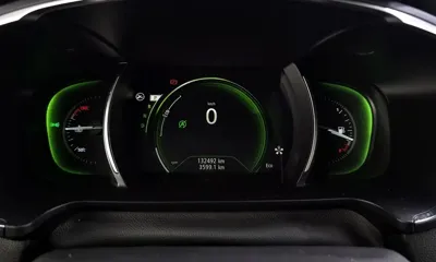 Renault-KoreaSamsung SM6 2019, 132492 км, за 6600000 KRW - фото 8