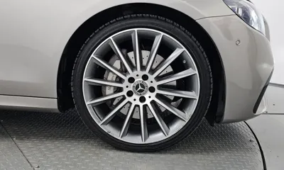Mercedes-Benz E-Class 2022, 51375 км, за 42000000 KRW - фото 21