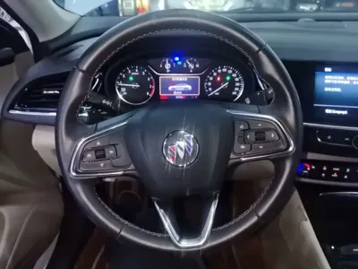 Buick Regal 2020, 31500 км, за 59300 CNY - фото 11