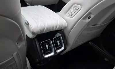 Kia Sorento 2024, 28718 км, за 44500000 KRW - фото 31