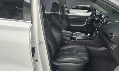 Hyundai Santafe 2019, 83513 км, за 18900000 KRW - фото 26