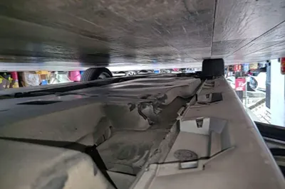 Toyota Camry 2018, 108800 км, за 105259.76 CNY - фото 9
