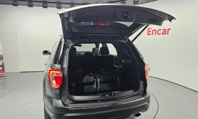 Ford Explorer 2019, 40347 км, за 19800000 KRW - фото 31