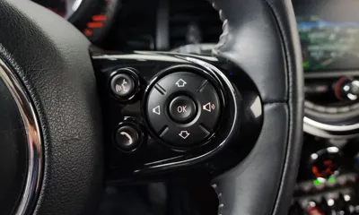 MINI Cooper 2017, 65033 км, за 11490000 KRW - фото 16