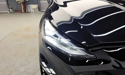 Kia K8 2023, 64255 км, за 23100000 KRW - фото 22