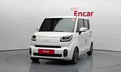 Kia Ray 2022, 75693 км, за 13900000 KRW - фото 3
