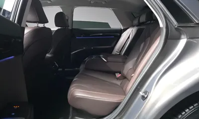 Hyundai Grandeur 2023, 58778 км, за 35900000 KRW - фото 26