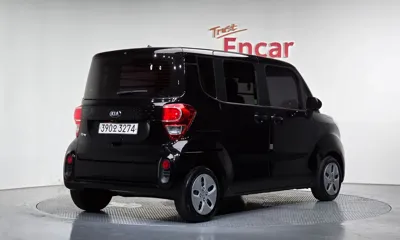 Kia Ray 2019, 173559 км, за 5300000 KRW - фото 2