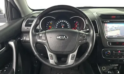 Kia Sorento 2014, 167332 км, за 5500000 KRW - фото 13