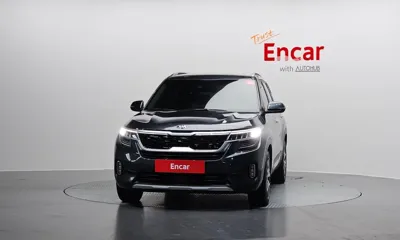 Kia Seltos 2022, 45174 км, за 19500000 KRW - фото 3
