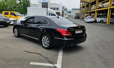 Hyundai Equus 2012, 371802 км, за 2990000 KRW - фото 7