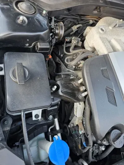 Hyundai Grandeur 2018, 249239 км, за 7600000 KRW - фото 10