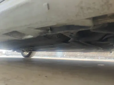 Ford Focus 2015, 184200 км, за 31900 CNY - фото 17
