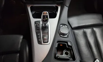 BMW 6-Series 2016, 119416 км, за 18200000 KRW - фото 9