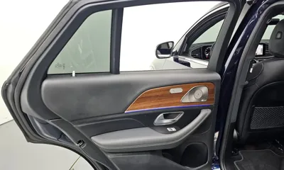Mercedes-Benz GLE-Class 2022, 51707 км, за 66500000 KRW - фото 25