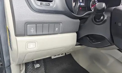 Kia Canival 2016, 112173 км, за 8990000 KRW - фото 14