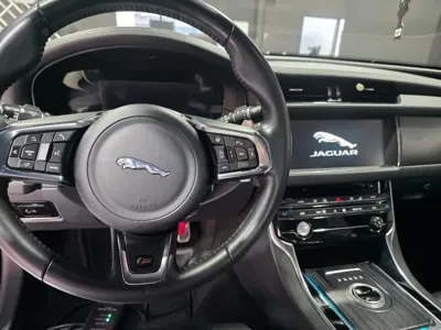 Jaguar XF 2019, 50000 км, за 29000000 KRW - фото 8