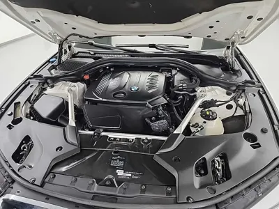 BMW 5-Series 2018, 120090 км, за 24900000 KRW - фото 5