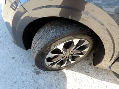Kia Canival 2023, 18343 км, за 30000000 KRW - фото 20