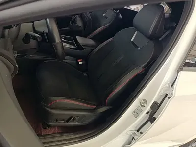 Hyundai Tucson 2025, 14900 км, за 108100 CNY - фото 15
