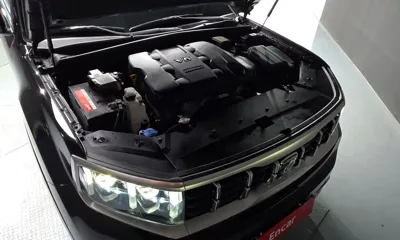 Kia Mohave 2021, 89120 км, за 26500000 KRW - фото 6
