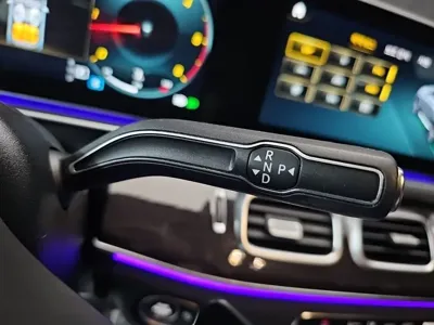 Mercedes-Benz GLE-Class 2023, 39244 км, за 79000000 KRW - фото 9