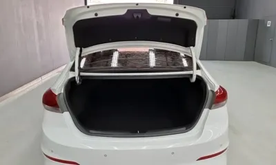 Hyundai Avante 2018, 165206 км, за 8500000 KRW - фото 11