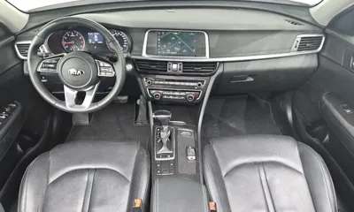 Kia K5 2019, 104968 км, за 12900000 KRW - фото 7