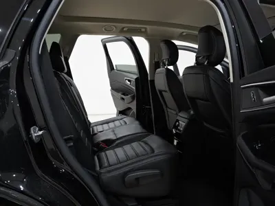 Ford Edge 2018, 40000 км, за 95800 CNY - фото 11