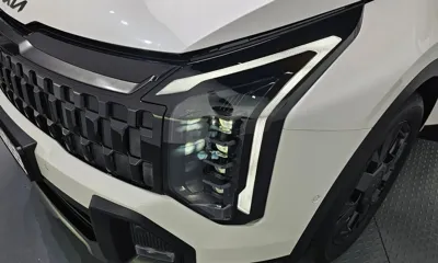 Kia Sportage 2025, 17175 км, за 38200000 KRW - фото 22