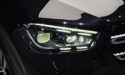 Mercedes-Benz GLE-Class 2025, 6616 км, за 124990000 KRW - фото 22