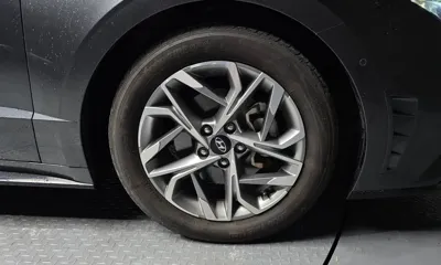 Hyundai Sonata 2020, 123301 км, за 15900000 KRW - фото 5