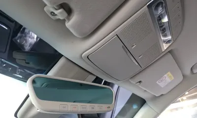 Genesis G90 2021, 132221 км, за 30790000 KRW - фото 36