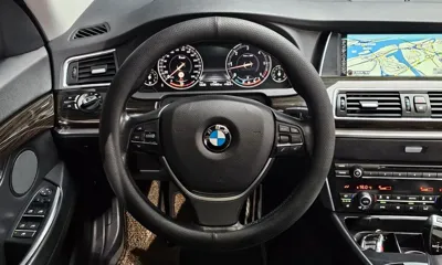 BMW Gran Turismo 2016, 173463 км, за 13500000 KRW - фото 13