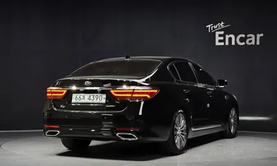 Kia K9 2015, 254635 км, за 5900000 KRW - фото 2